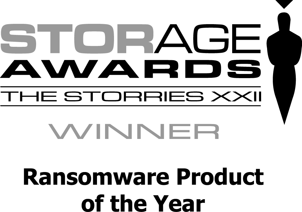 Ransomware Product of the Year